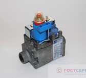 Газовый клапан SIT 845 24V Bosch 6000/Buderus u072 87186439430