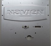 Передняя крышка камеры сгорания Navien Ace\Deluxe 13-24
