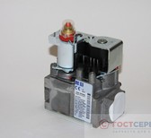 Газовый клапан SIT 845 220V Baxi Eco four/Eco home/Eco-3/ Eco 4s/Fourtech/ Luna/Luna-3/Slim