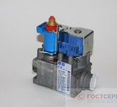 Газовый клапан SIT 845 24V Buderus U052/Bosch 7000